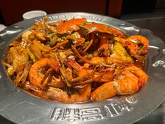 -胖哥俩肉蟹煲(石家庄勒泰中心店)