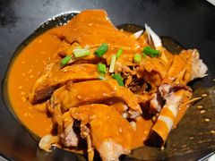 -金谷园饺子馆(北邮总店)