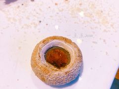 碳烤小蘑菇-造精酿餐厅