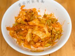 -肖家河家常面(肖家河北街店)