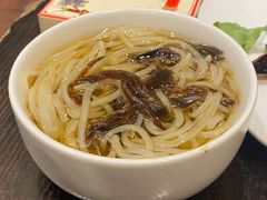 -老牌坊鲁菜名店(宽厚里店)