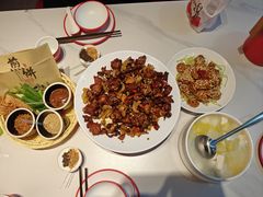 -偏爱炒鸡(老县衙店)