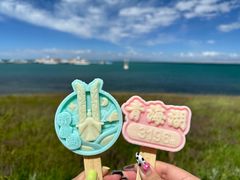 -青海湖二郎剑景区
