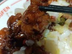 -禾师兄·布拉肠(一德路店)