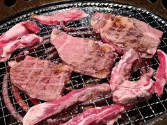 -黑牛黑猪烤肉专门店(万象城店)