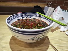 -老陕一碗(八达岭奥莱店)