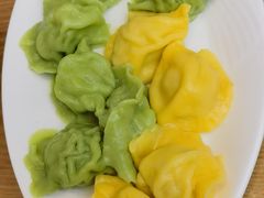 -船歌·鱼水饺青岛菜(枫蓝国际购物中心店)