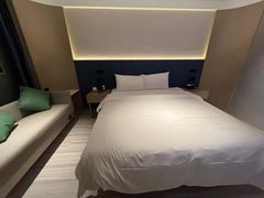 -初品精选酒店(春熙路步行街店)