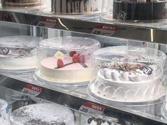 -DQ·蛋糕·冰淇淋(三亚青春颂店)
