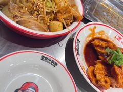 -堂堂小伙夫·辽宁小吃大排档(京西大悦城店)