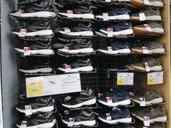 -迪卡侬(南二环店)