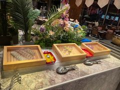 -唐山香格里拉大酒店·香啡阁(长虹西道店)