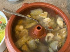 -旅马餐厅(茅家埠店)