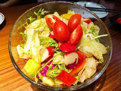 -锦尚阁烤鱼(望京新荟城店)