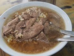-维记咖啡粉面(福荣街店)
