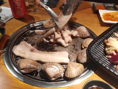 -杀猪天·韩国烤肉(总店)