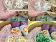 -老潮兴粿品(龙北店)