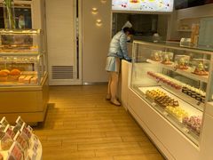-好利来(十里河店)