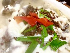 水库鱼-杨厝六十六农庄农舍(杨厝路店)