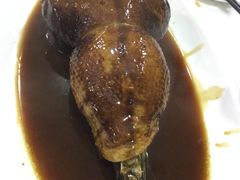 八宝葫芦鸭-广迎居老正兴菜馆
