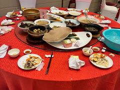 -南山饭店(阳明古镇店)