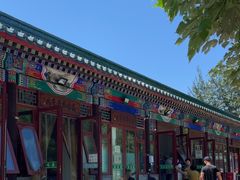 -李小老烧饼(常营民族家园店)