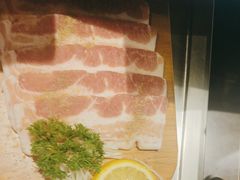-猫爪爪原切自助烤肉(观音桥阳光世纪店)