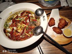 -太二酸菜鱼(海口友谊广场店)