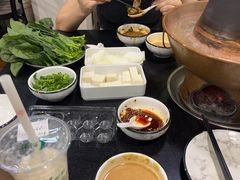 -新梅居(宁海东路店)