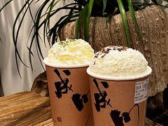 -成川茶店·潮汕工夫浓茶(万象店)