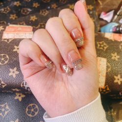 -富丽美堂纹绣美甲皮肤管理