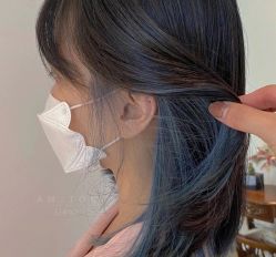 -阿莲新妆护肤造型