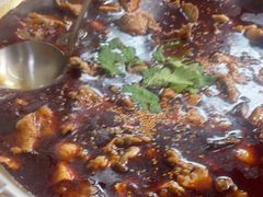 -云溪河冷锅鱼(成都玉林小吃街店)