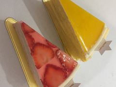 -星禾悦法式千层蛋糕(大卫城店)