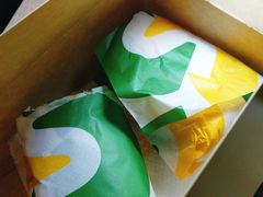 -赛百味SUBWAY(中联广场店)