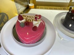 -PAUL LAFAYET 法式甜品(港汇广场店)