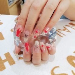 -心窑Shero's 美甲美睫美妆沙龙