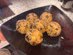 手抓饭团-伊茉家的烤肉店(勒泰中心店)