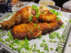 -绿茶餐厅(乐峰广场店)