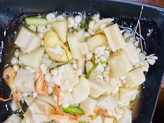 -观桥阁(锦溪店)