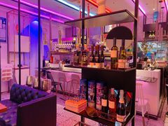 -HELLO MUSAE 拾光缪斯餐厅·纯正希腊风味(苏州中心店)