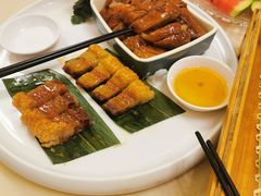 -年顺渔村(大岭山店)