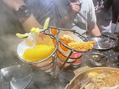-小牛哈尼韩式水煎肉(万象城店)