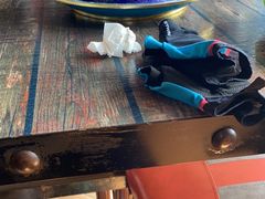 -龙虾风暴(松江店)