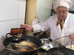 -阿婆油墩子(五里桥路188弄小区店)