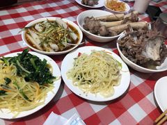 -王云花羊架莜面馆(青山店)
