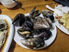 -阿军排档·烧烤
