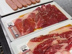 -焼肉ライク·烧肉LIKE(万菱汇店)