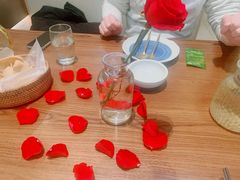 -泰香米泰国餐厅(中大国际店)