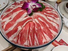 -辣虎·庭院火锅(临平新天地店)